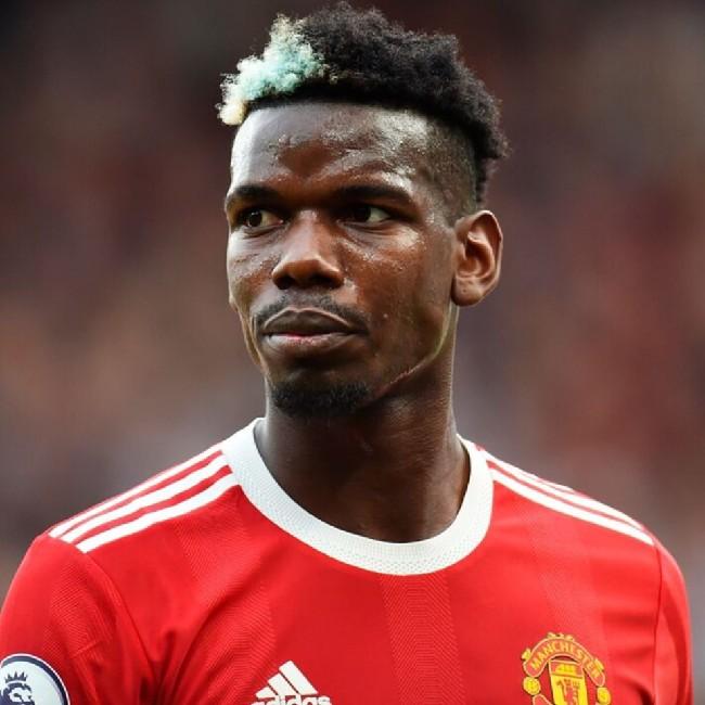 P. Pogba