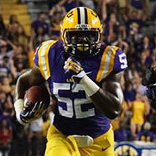 Kendell Beckwith