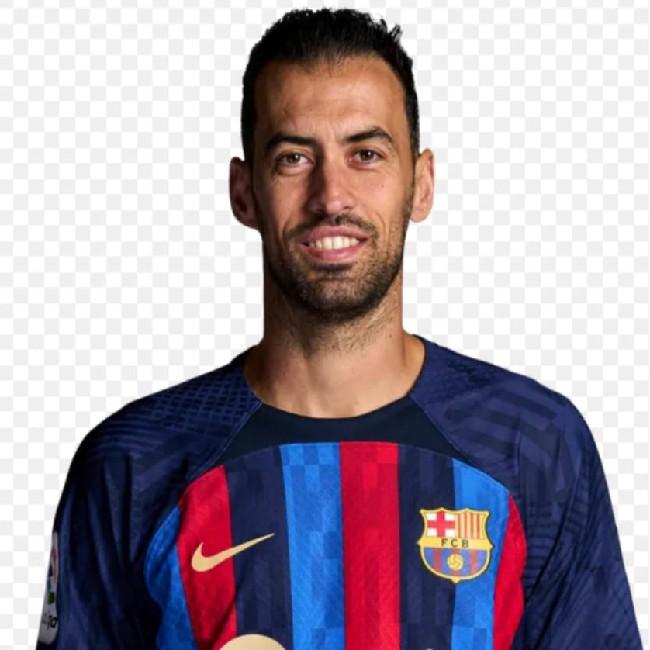 S. Busquets
