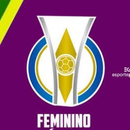 Campeonato Brasileiro Feminino 