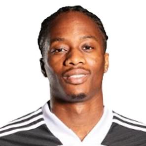 🇳🇱 T. Kongolo