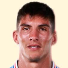 Sergio Rochet 🇺🇾