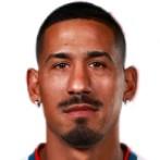 Yonathan Rodríguez 🇺🇾