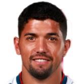 Federico Martinez 🇺🇾