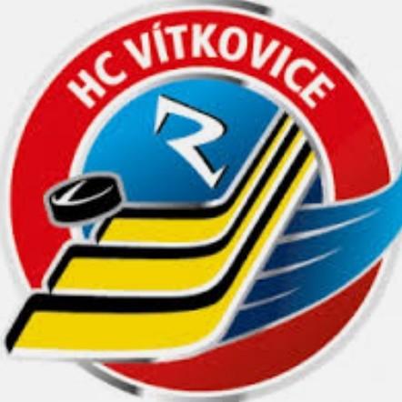 HC VÍTKOVICE RIDERA
