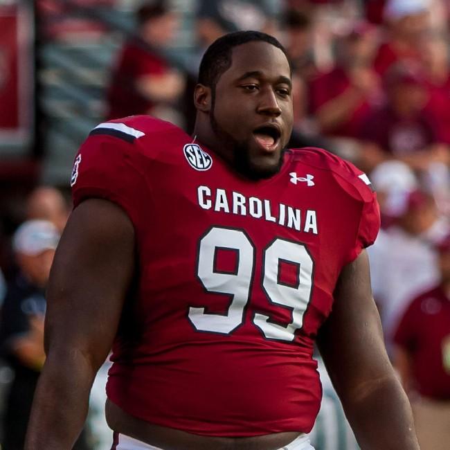 kelcy quarles