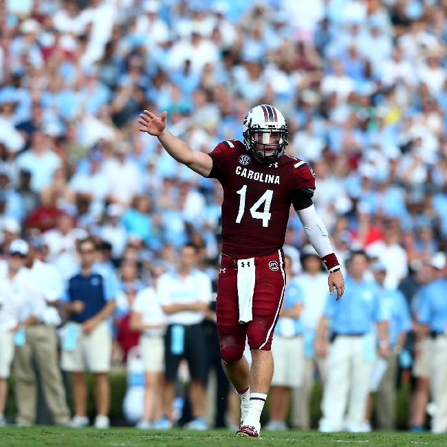 connor shaw