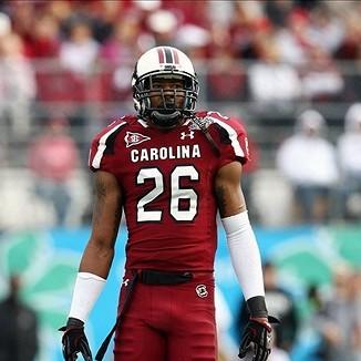 Antonio Allen