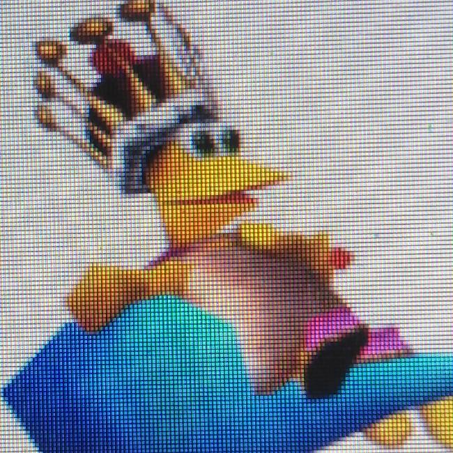 King Jingaling