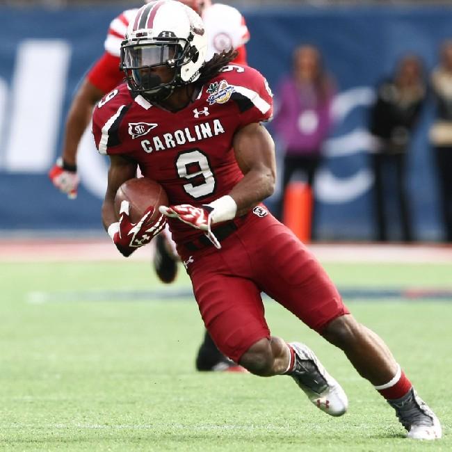 ace sanders