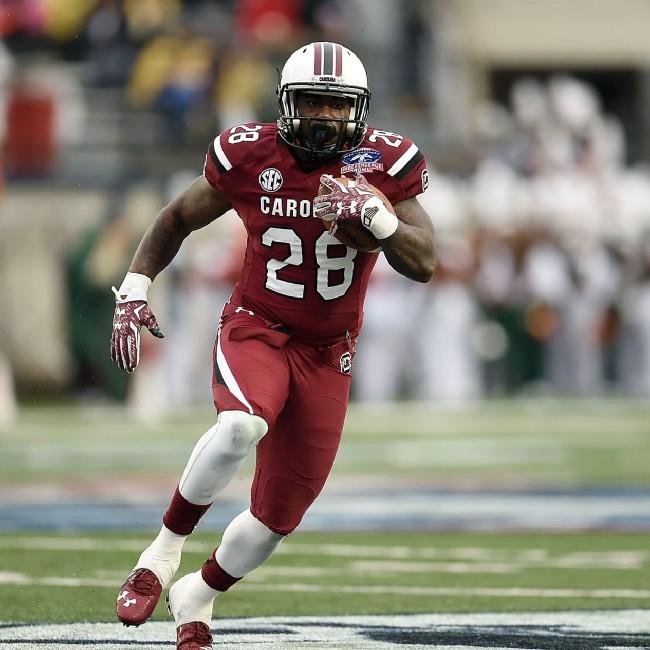 Mike davis