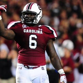 Melvin ingram