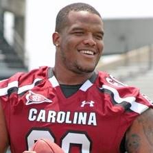 Terence Campbell