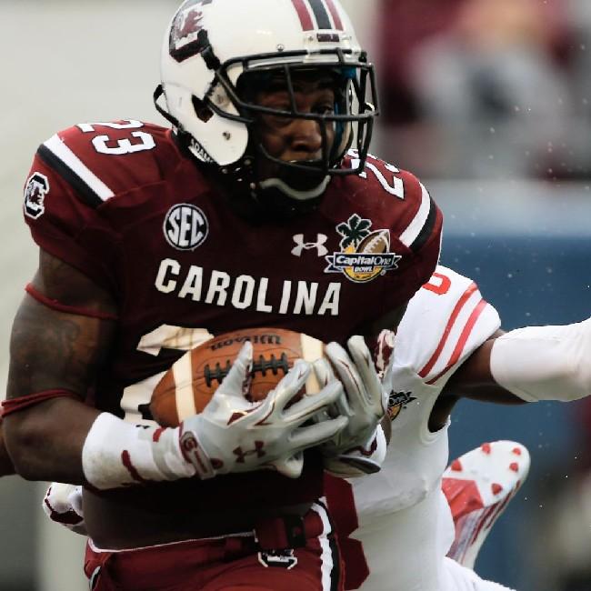 bruce ellington