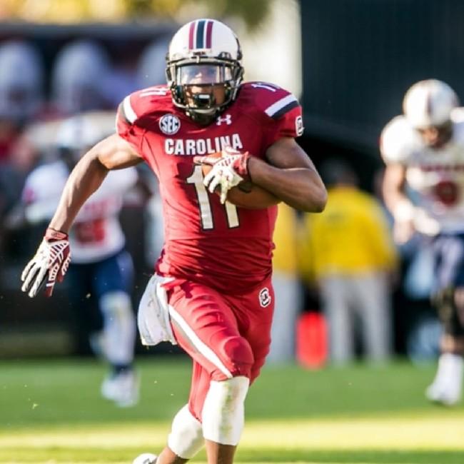 Pharoh cooper