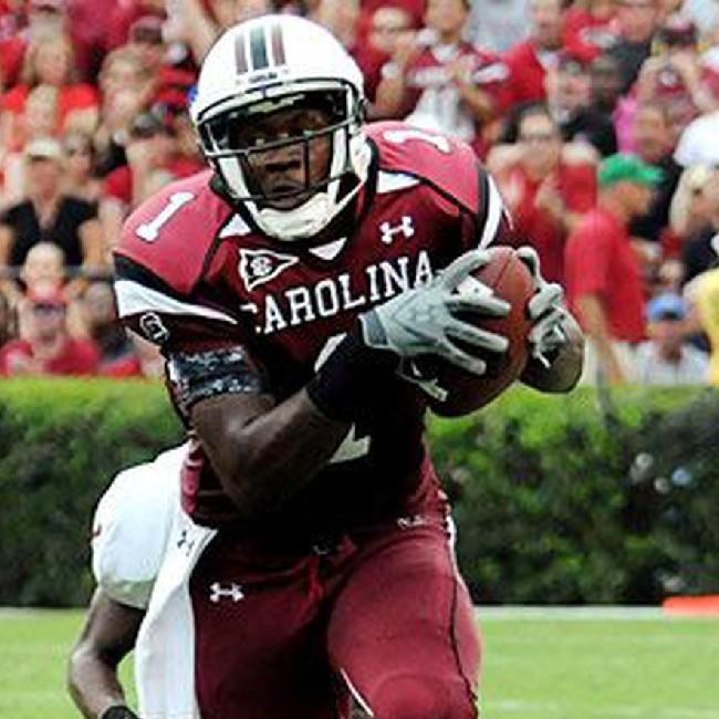 Alshon jeffery