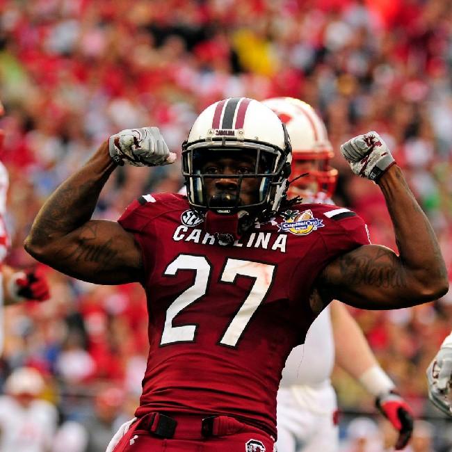 Victor hampton
