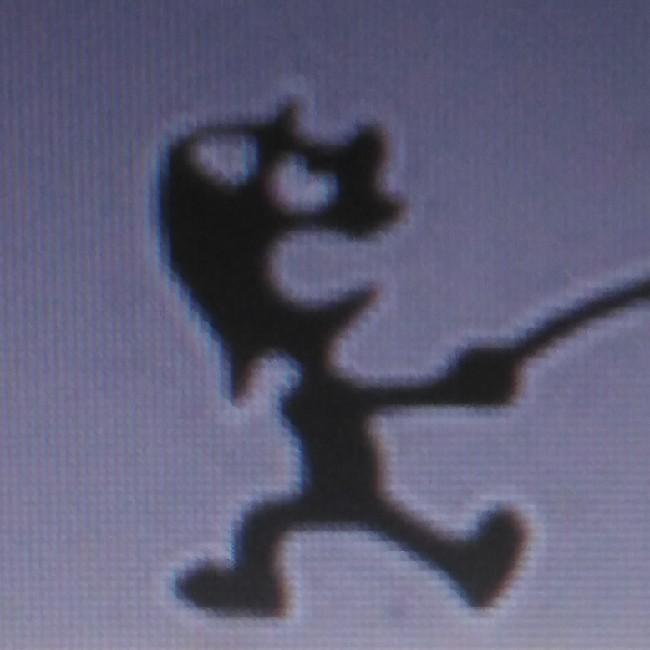 Pompier Game & Watch