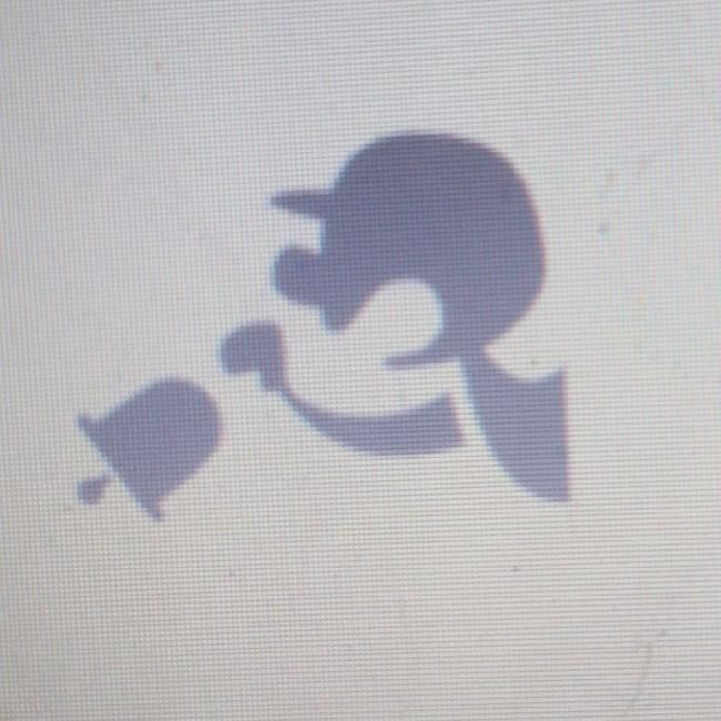 Game & Watch Gris