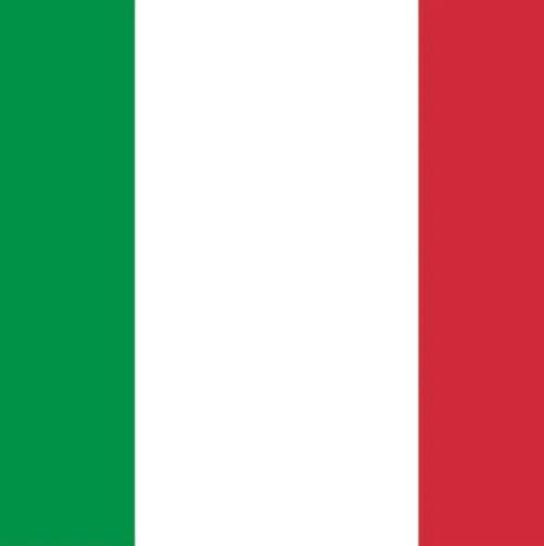 Italy