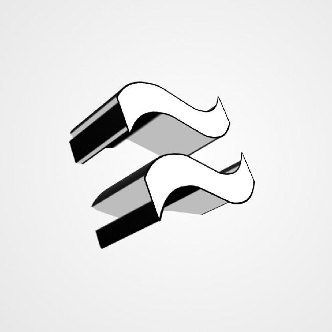 ≈