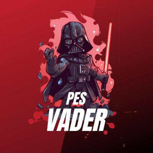 PES Vader