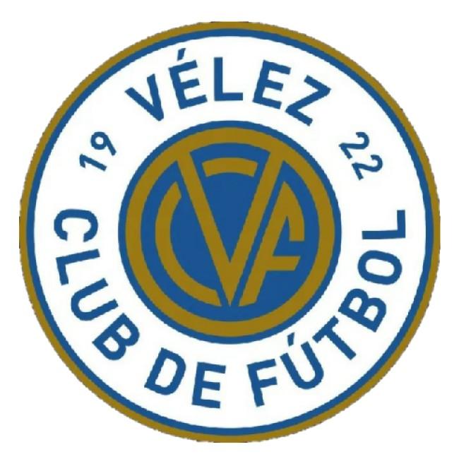 Club  de Fútbol Vélez