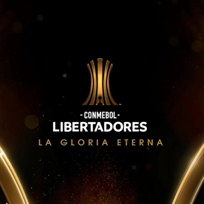Copa Libertadores x4 FUT 2023