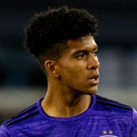 Joshua Wynder