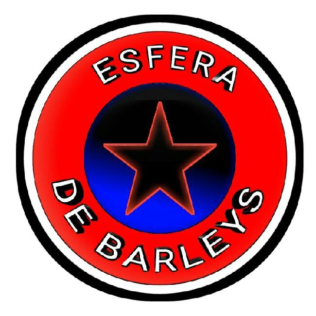 Esfera de Barleys