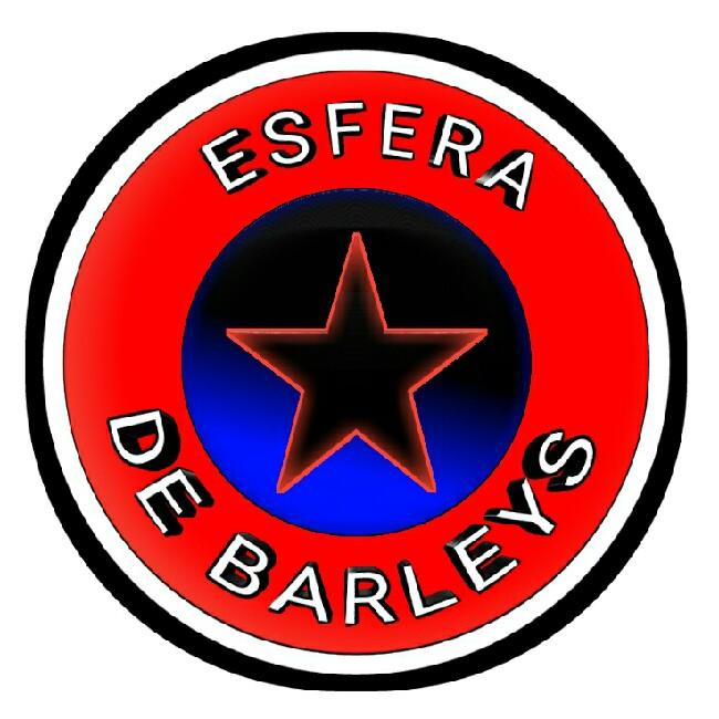 Esfera de Barleys
