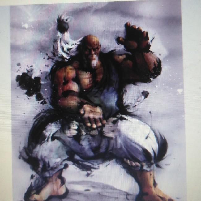 Gouken