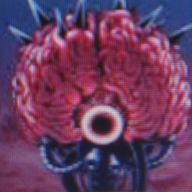 Mother Brain