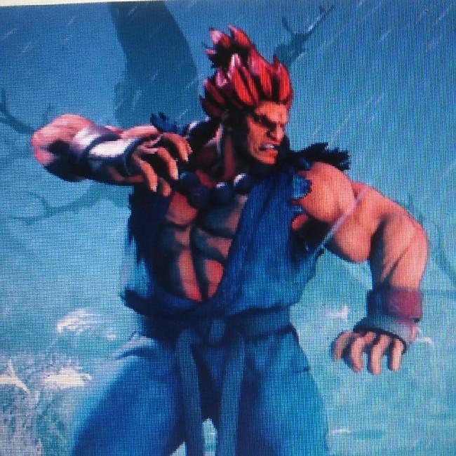 Akuma