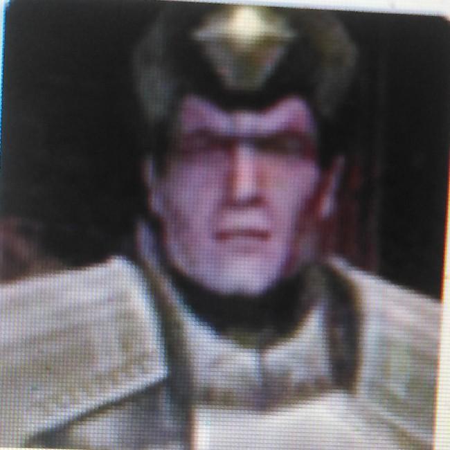 Fleet Admiral