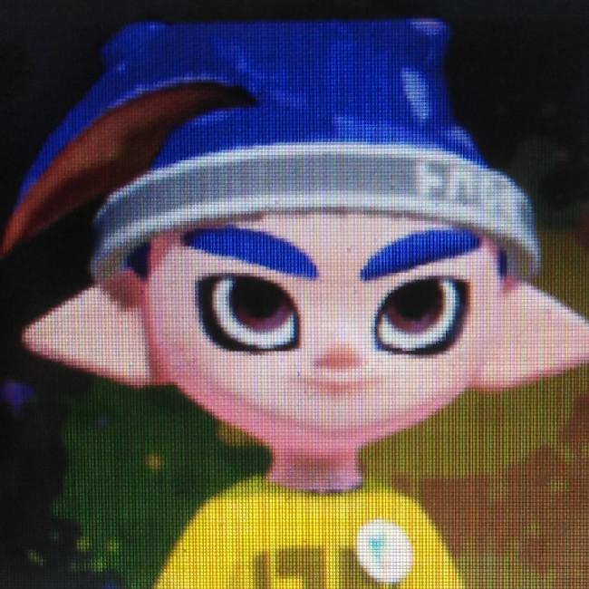 Octoling (Splatoon)