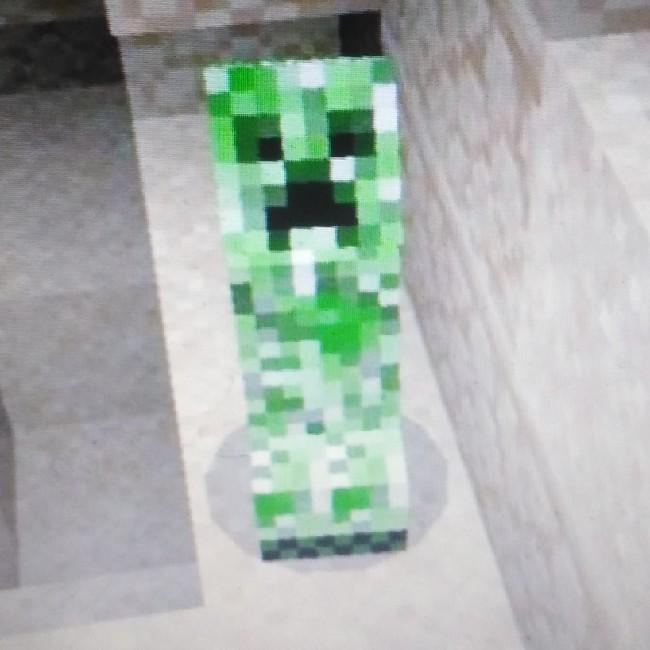 Creeper