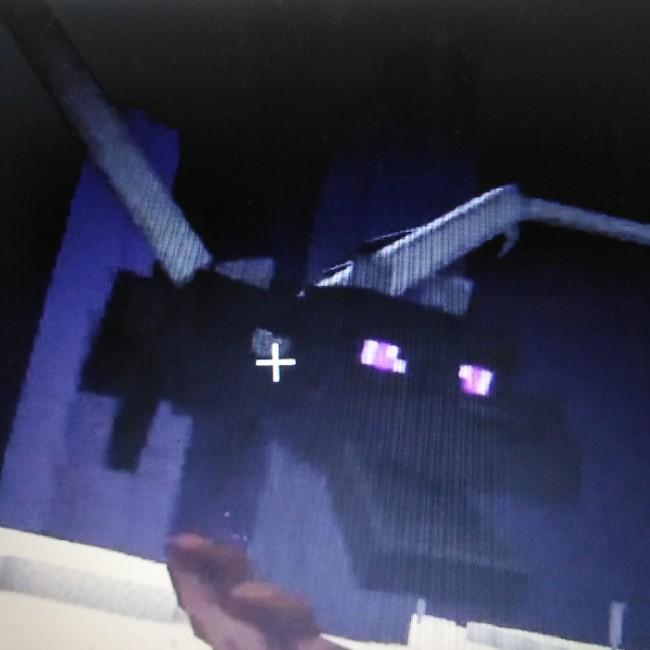Enderdragon