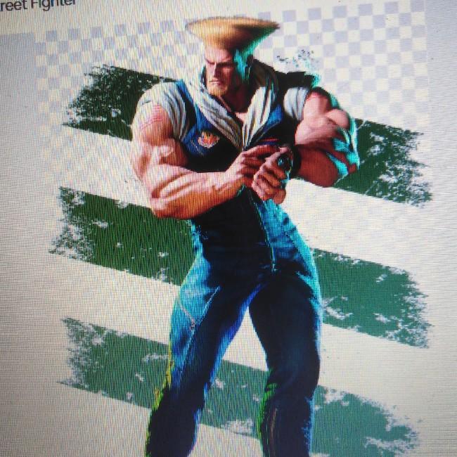 Guile