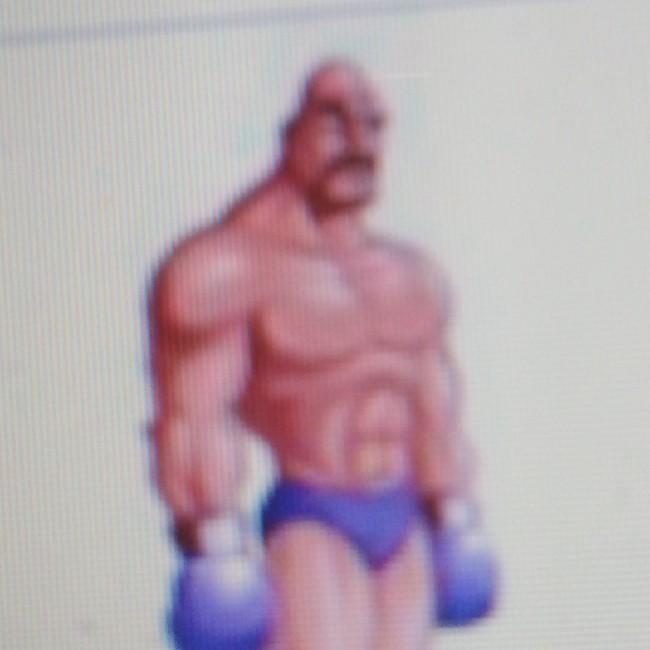 Soda Popinski