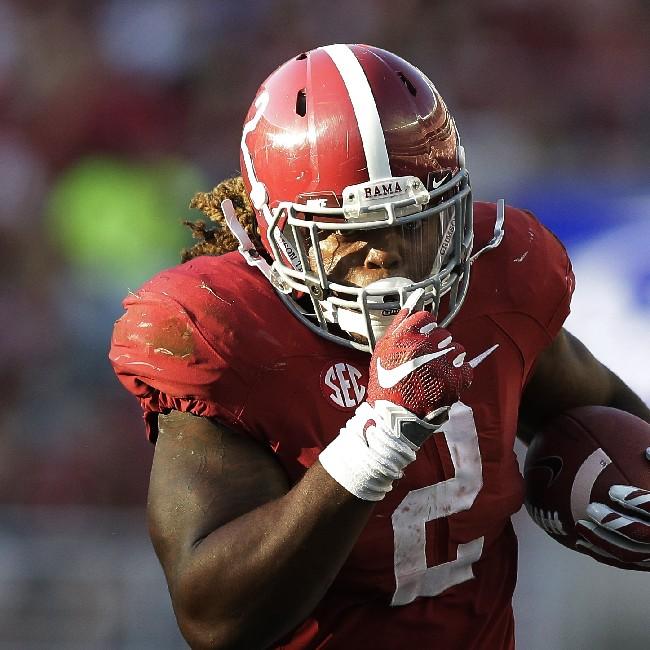 Derrick Henry