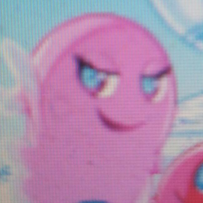 Pinky
