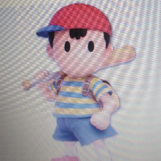 Ness