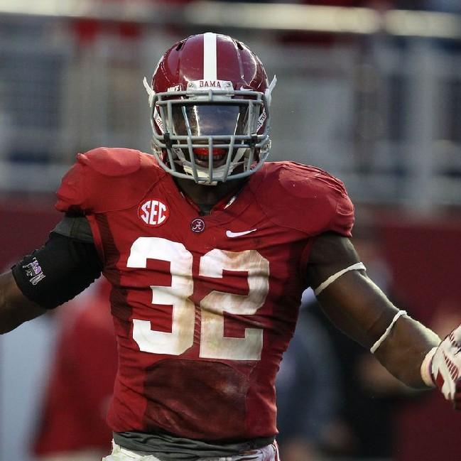 C.J. Mosley