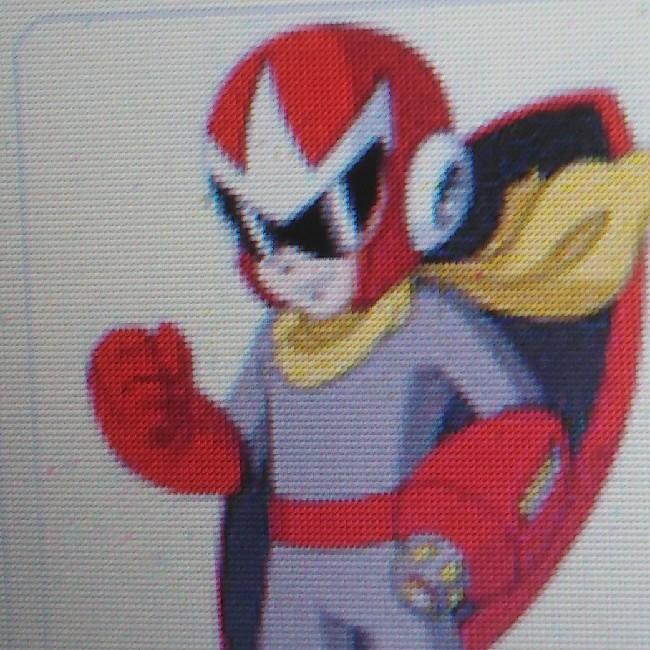 Protoman