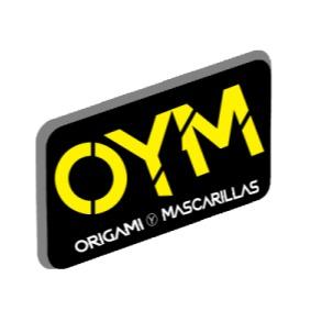 Origami y Mascarilla