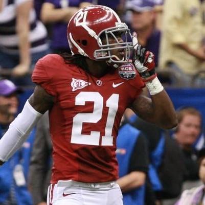 Dre Kirkpatrick