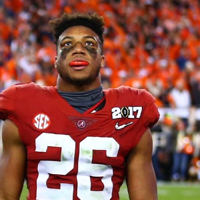 Marlon Humphrey