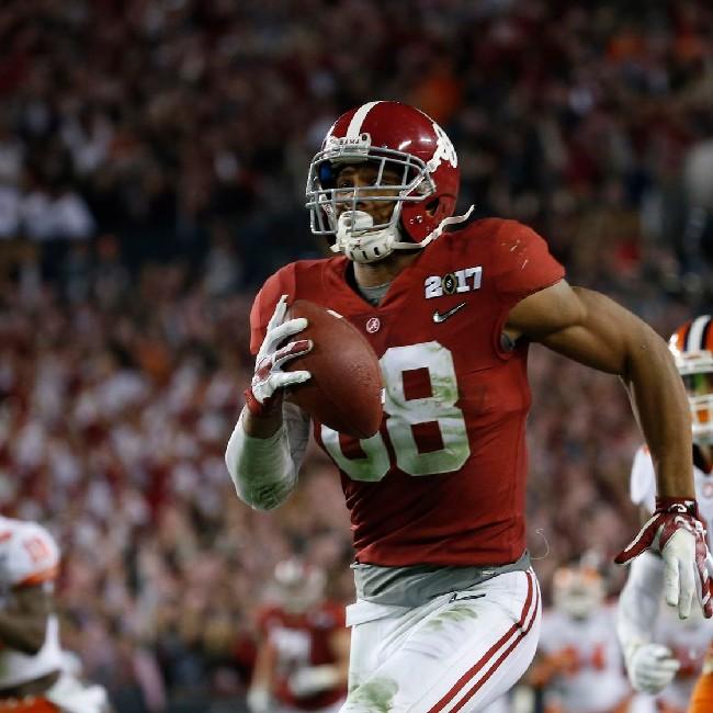 O.J. Howard