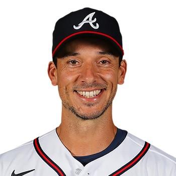 Charlie Morton
